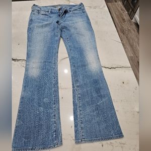 Express, Women's Stella Jeans, size 8